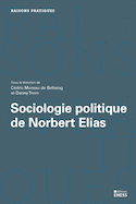 Sociologie politique de Norbert Elias